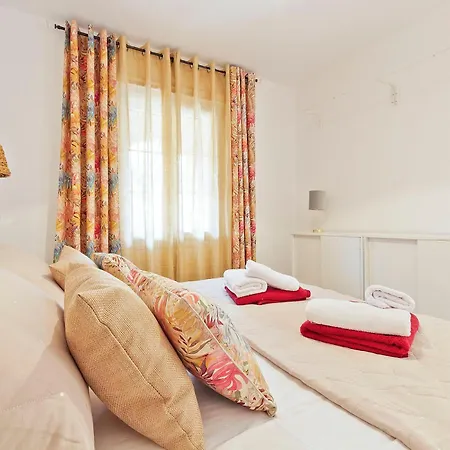 Alcam Puebla Aida 30 Apartment Santa Fe de los Boliches